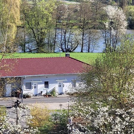 Travelers Home Hasloch  Bagian luar foto