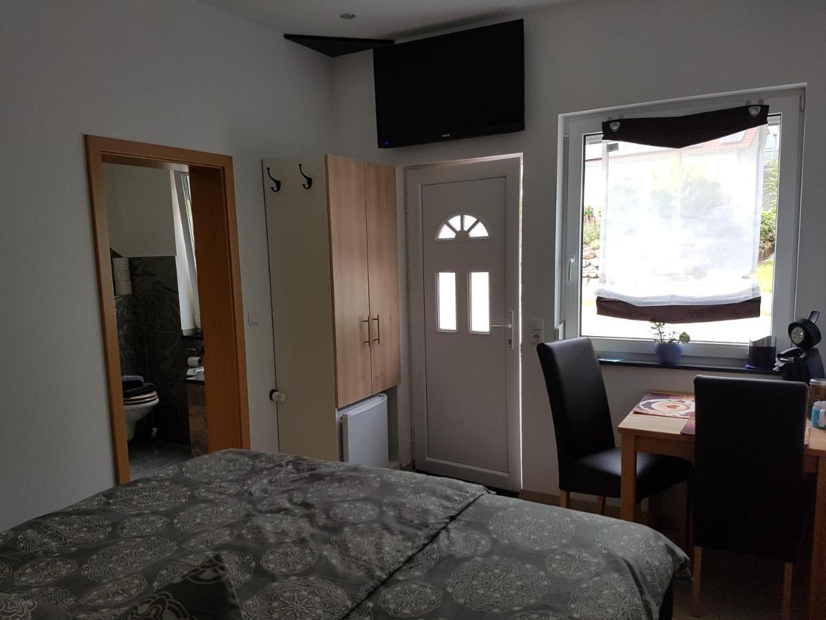 Travelers Home Hasloch  Bagian luar foto