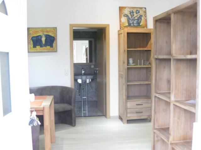 Travelers Home Hasloch  Bagian luar foto